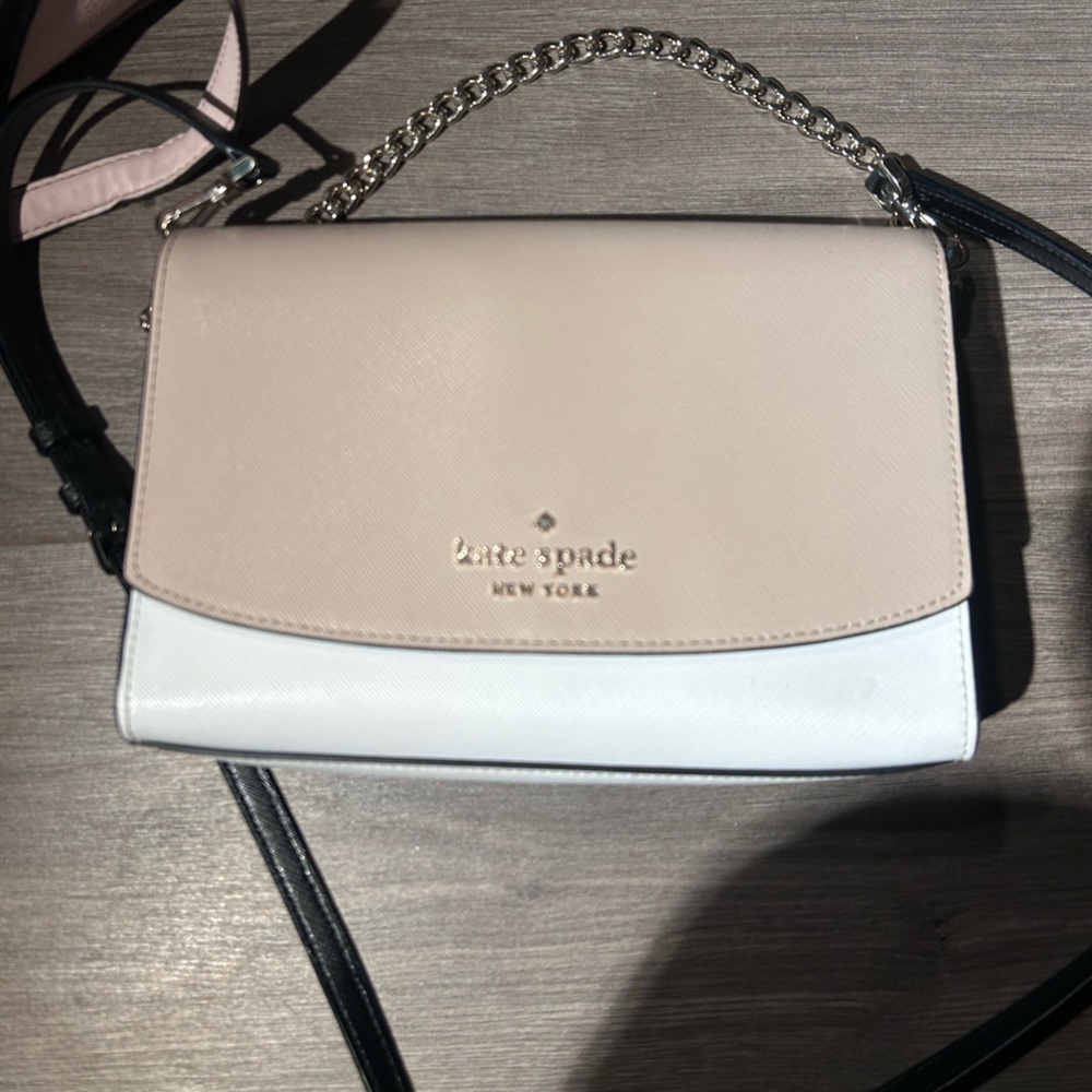 Kate spade crossbody